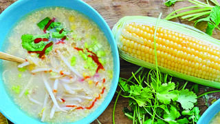 מרס תירס של איילת הירשמן