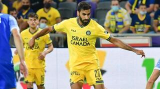 אופיר דוידזאדה