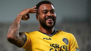 ברנדלי קוואס