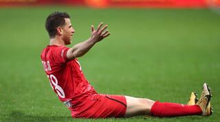 גיא מלמד חוגג