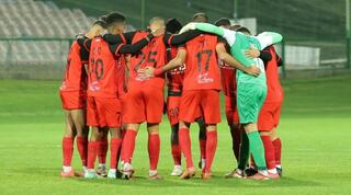 שחקני א.ס אשדוד