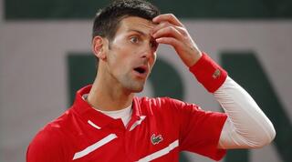 נובאק ג'וקוביץ'