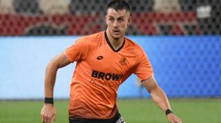 מתיאה ליואיץ'