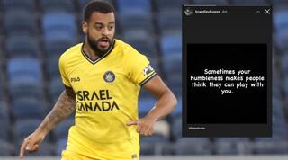 ברנדלי קוואס