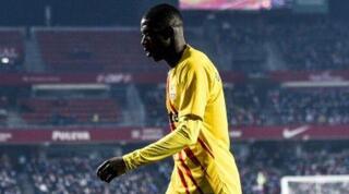 אוסמן דמבלה