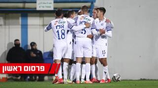 שחקני מכבי פתח תקווה