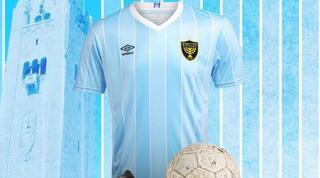 מדי הרטרו של בית"ר ירושלים