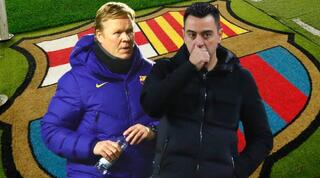 צ'אבי ורונאלד קומאן