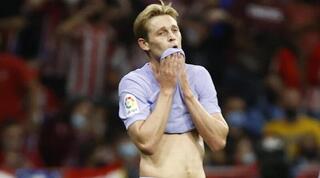 פרנקי דה יונג