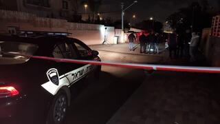 הזירה ברמלה