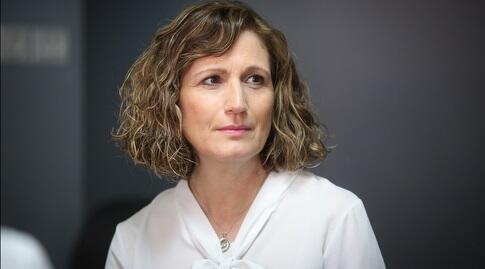 סיגלית סייג. הכל חסוי