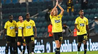 שחקני בית"ר ירושלים