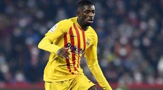 אוסמן דמבלה