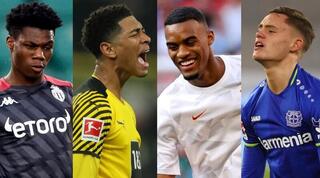 במעקב של ריאל. מי יגיע?