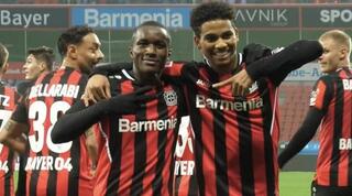 מוסא דיאבי חוגג שלושער