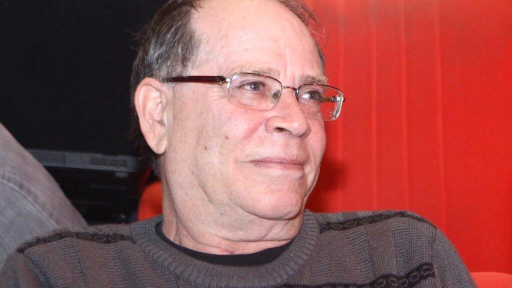 רזי ברקאי