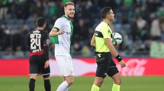 בוגדן פלאניץ' וניב שטייף