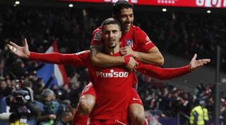 לואיס סוארס ומריו הרמוסו