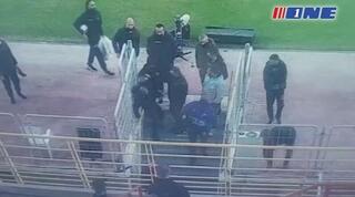 התקיפה של איסמעיל עאמר