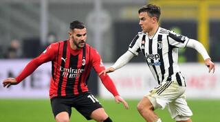 דיבאלה והרננדס