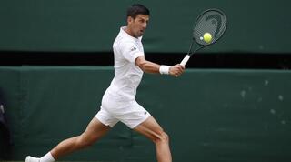 נובאק ג'וקוביץ'