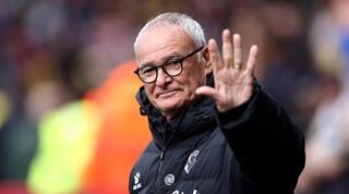 קלאודיו ראניירי