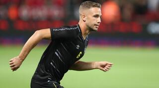 אביאל זרגרי