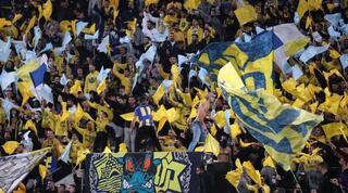 אוהדי מכבי ת"א