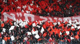 אוהדי הפועל ת"א