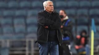 יוסי מזרחי מאוכזב