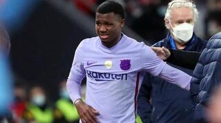 מתי הוא יחזור? אנסו פאטי