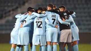 שחקני בית"ר ירושלים