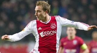 אריקסן באייאקס