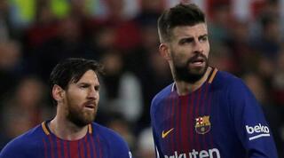 פיקה יכול היה למנוע את עזיבת מסי?