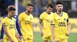 שחקני מכבי ת"א