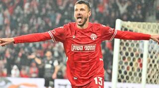 ניקיטה רוקאביצה חוגג