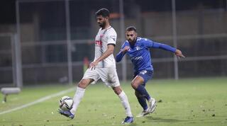 ק"ש והפועל חיפה ממשיכות בפעילות