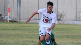 השחקן אביהוא סבתי