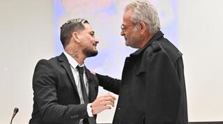 יעקב ומאור בוזגלו