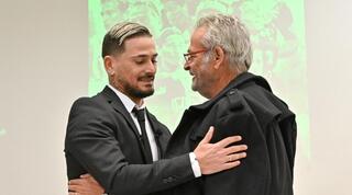 יעקב ומאור בוזגלו