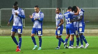 שחקני הפועל חדרה