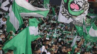 יגיעו לנתניה. אוהדי חיפה