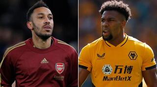 אדאמה טראורה ופייר אמריק אובמיאנג