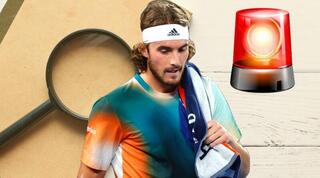 סטפנוס ציציפאס