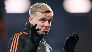 דוני ואן דה ביק