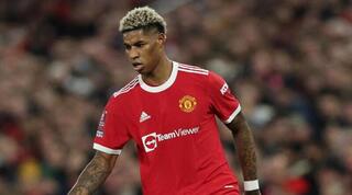 מרקוס רשפורד