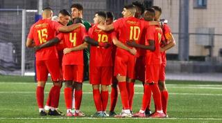 שחקני מ.ס אשדוד