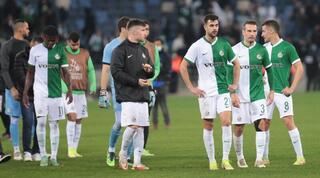 שחקני מכבי חיפה