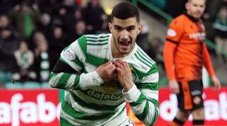 ליאל עבדה חוגג