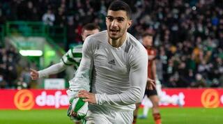 ליאל עבדה חוגג  (מערכת ONE)